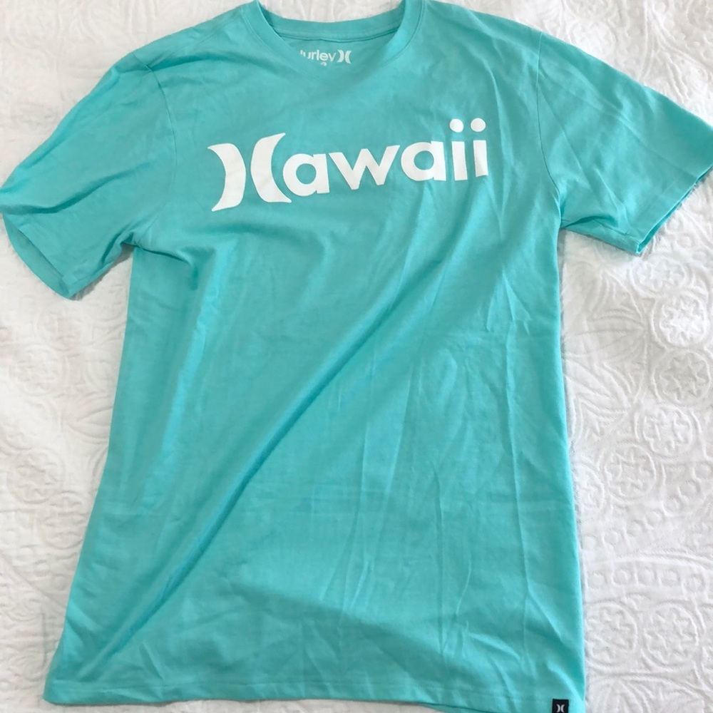 Men’s Hurley Shirt